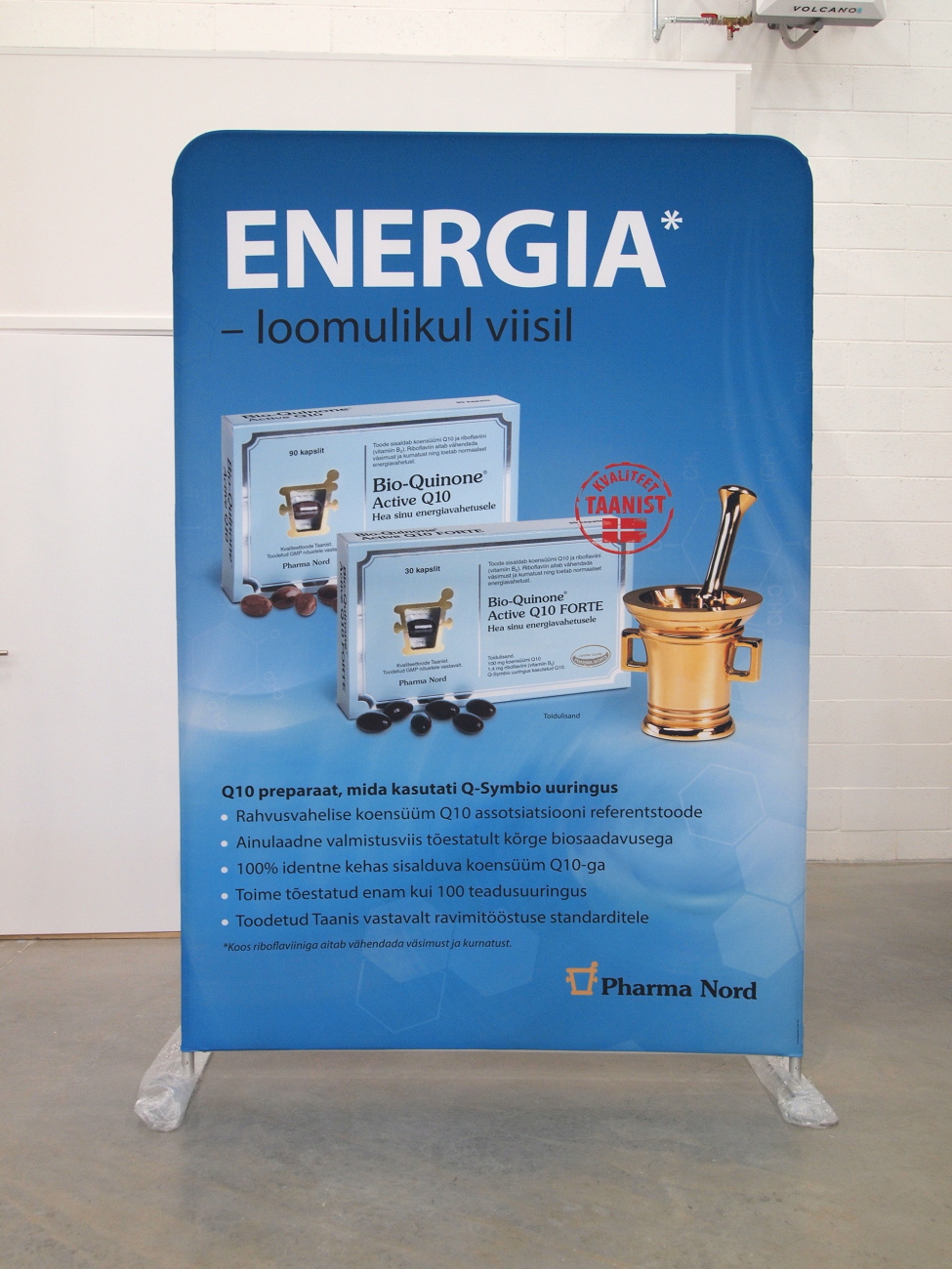 Tension sein (sirge) - Image 2