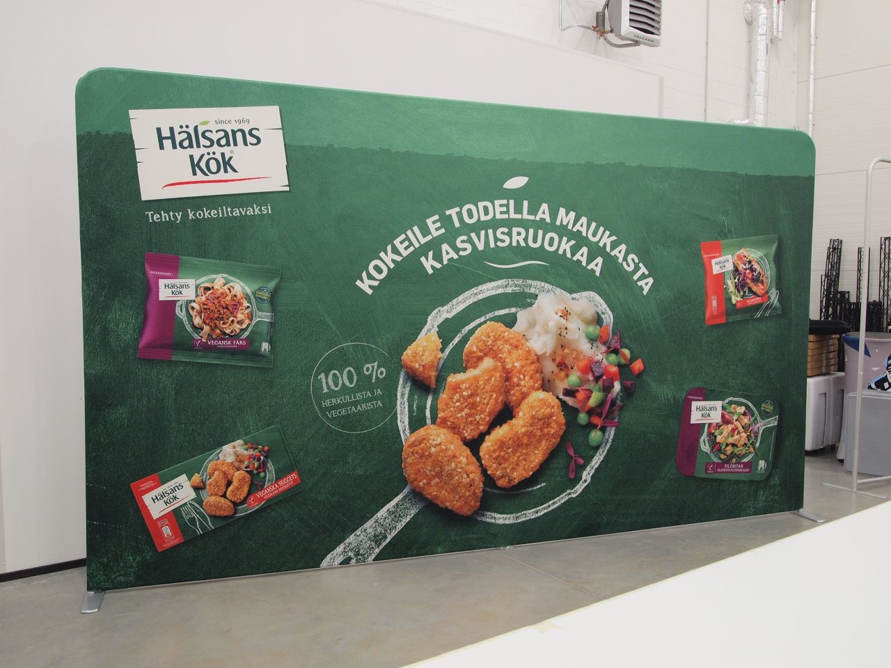 Tension sein (sirge) - Image 3